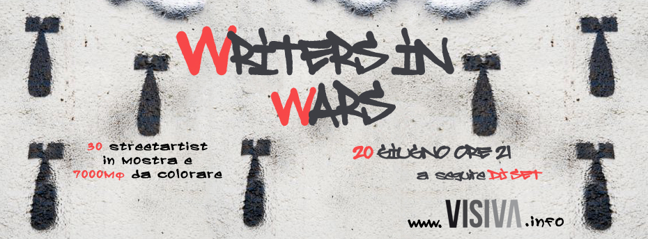 Writers in Wars